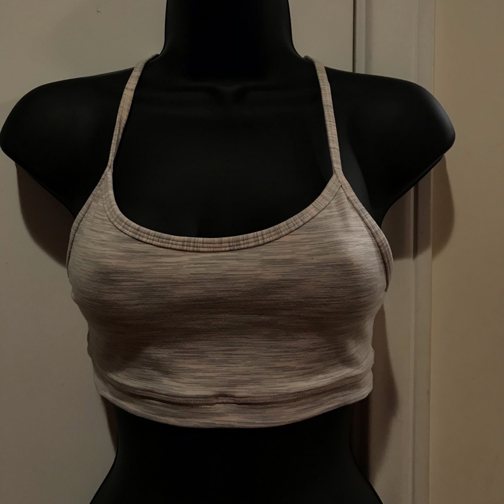 Lulullemon sports bra